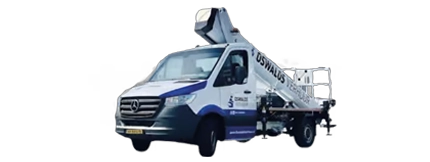 Autohoogwerkers